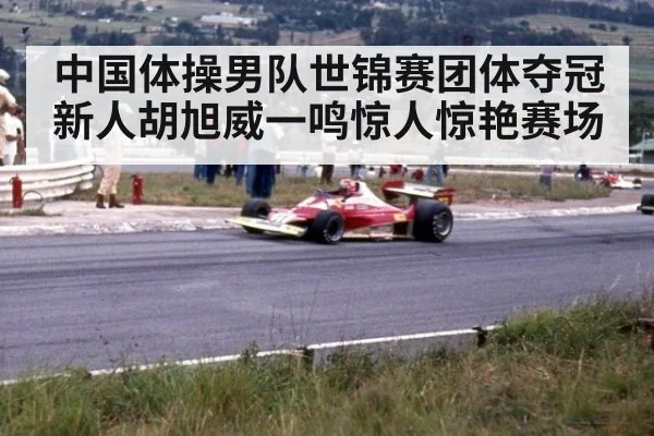中国体操男队世锦赛团体夺冠 新人胡旭威一鸣惊人惊艳赛场